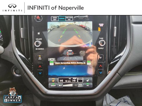 Used 2023 Subaru Ascent Onyx Edition Limited image 21