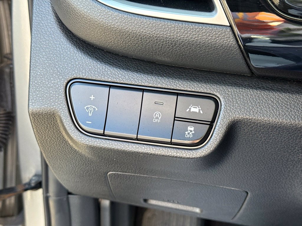 Used 2023 Kia Seltos EX AWD/4WD image 46