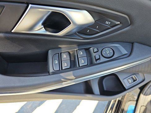 New 2025 BMW 330i xDrive Sedan w/ M Sport Package image 28