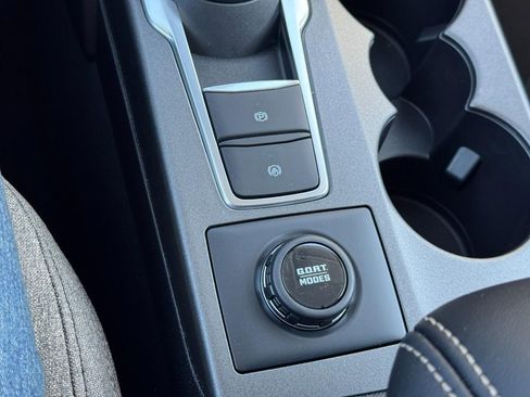 New 2025 Ford Bronco Sport Big Bend w/ Convenience Package image 15