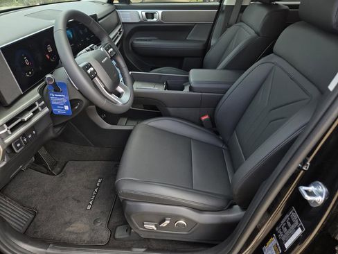 New 2026 Hyundai Santa Fe SEL FWD image 15
