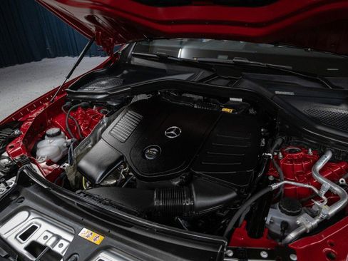 Used 2026 Mercedes-Benz GLC 300 300 SUV image 5