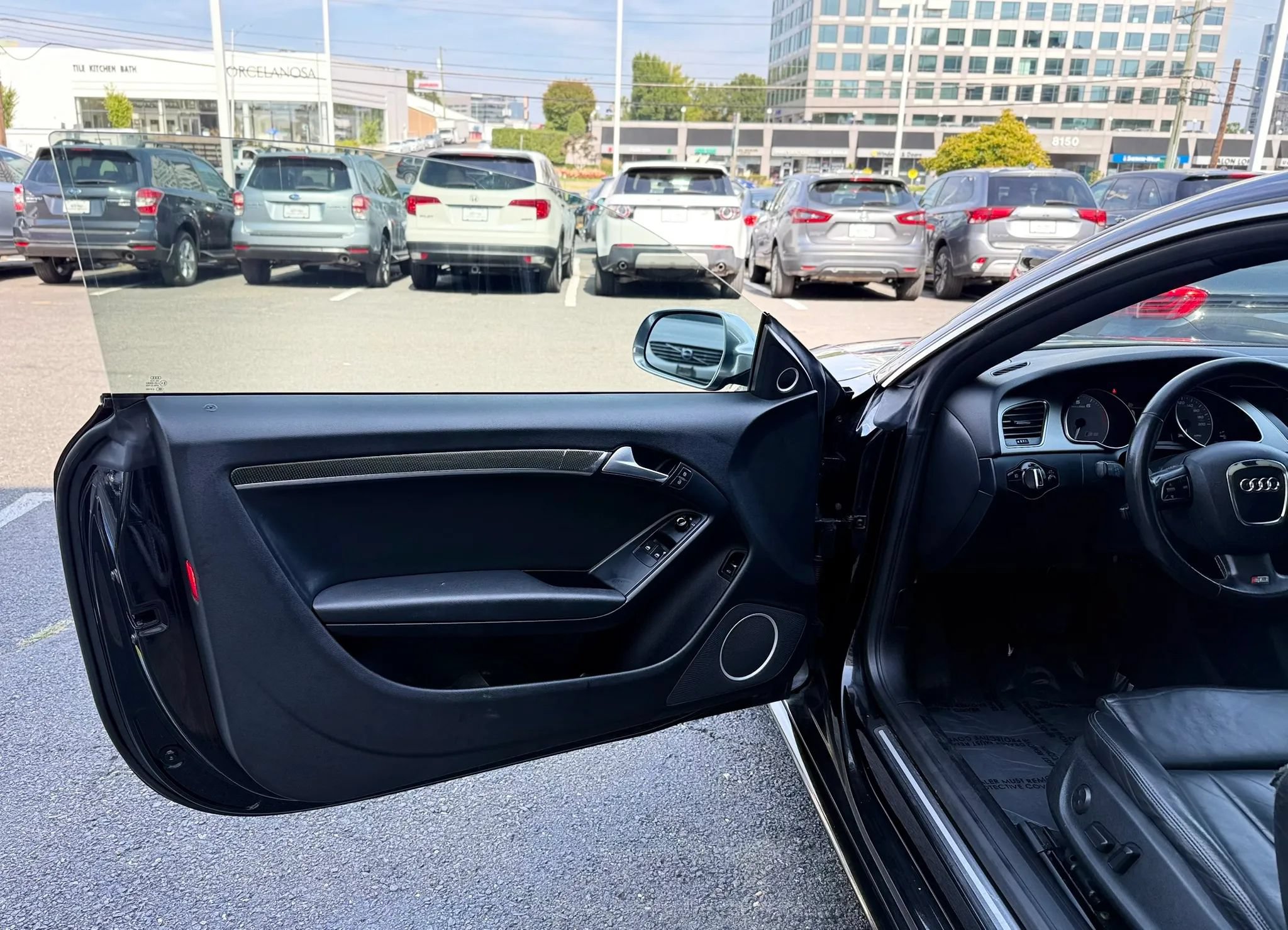 Used 2010 Audi S5 Premium Plus AWD/4WD image 9