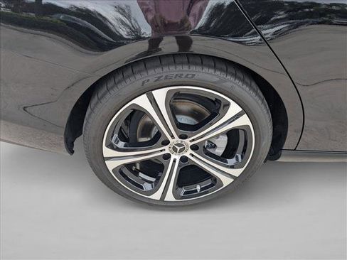 Used 2025 Mercedes-Benz C 300 Sedan image 24