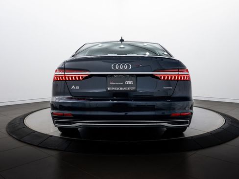 Certified 2024 Audi A6 Premium Plus AWD/4WD image 22