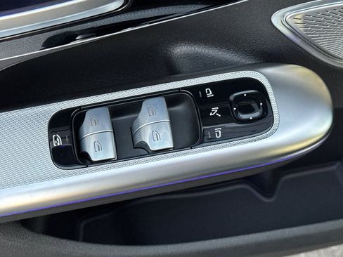 Certified 2023 Mercedes-Benz EQE 350+ 350 Sedan image 25