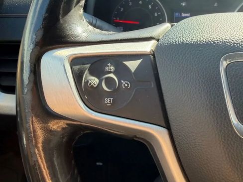 Used 2019 GMC Terrain SLE w/ Driver Convenience Package AWD/4WD image 19