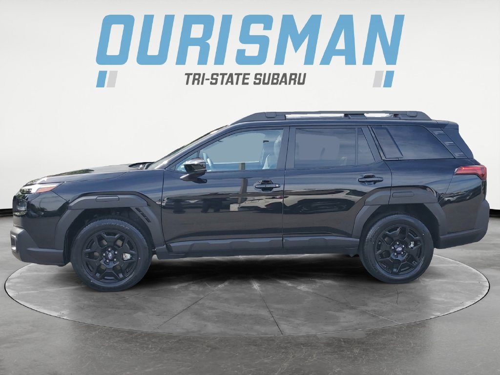 Certified 2026 Subaru Outback Limited AWD/4WD image 3