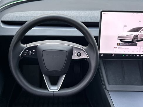 Used 2024 Tesla Model 3 Long Range image 13