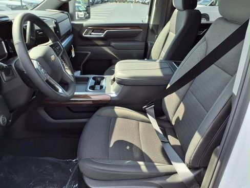 New 2026 Chevrolet Silverado 3500 LT w/ Safety Package image 7