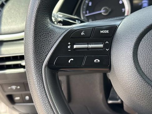 Used 2021 Hyundai Sonata SE FWD image 38