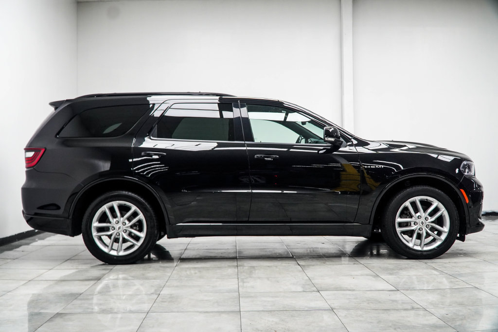 Used 2025 Dodge Durango R/T AWD/4WD image 10