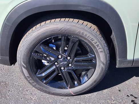 New 2026 Chevrolet Trax ACTIV w/ Driver Confidence Package image 6