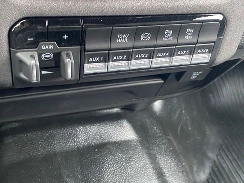 New 2026 RAM 2500 Tradesman w/ Chrome Appearance Group image 21