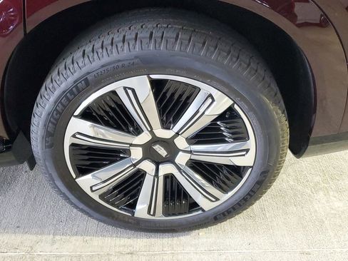 New 2026 Cadillac Escalade IQ Luxury 2 image 5