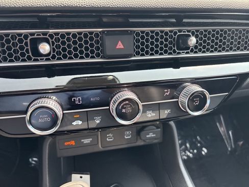 New 2025 Honda Civic Sport image 27