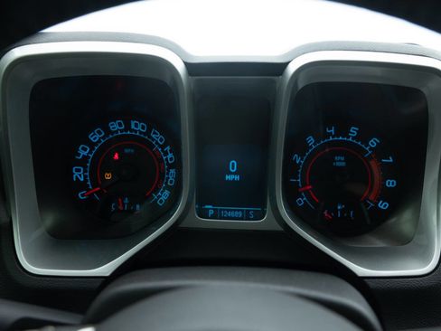 Used 2010 Chevrolet Camaro SS w/ RS Package image 31