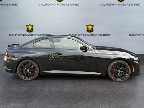Used 2025 BMW 230i 230i w/ M Sport Package image 6