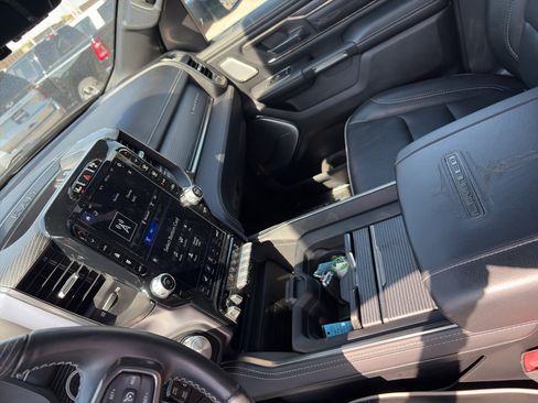 Used 2021 RAM 1500 Limited AWD/4WD image 13