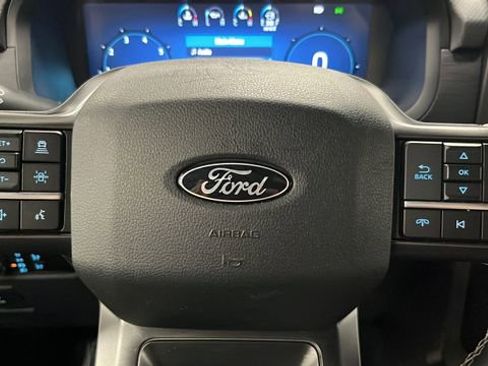 Used 2024 Ford F150 XLT w/ Equipment Group 302A MID image 14