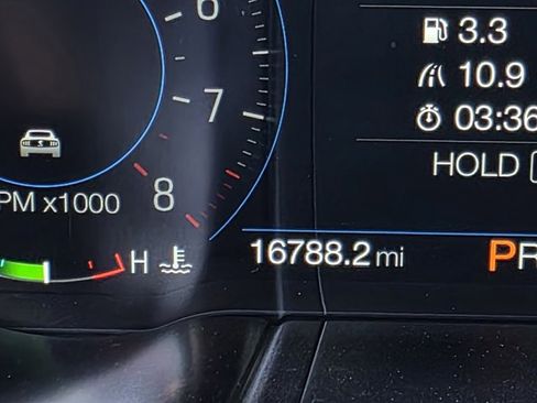 Used 2021 Ford Mustang Shelby GT500 w/ Technology Package image 20