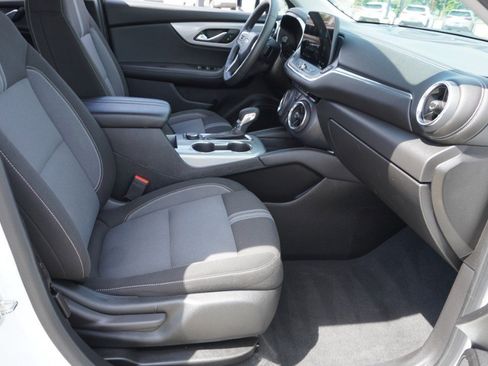Used 2023 Chevrolet Blazer LT w/ Driver Confidence Package image 13