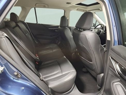 Used 2020 Subaru Outback Limited w/ Popular Package #2 image 20