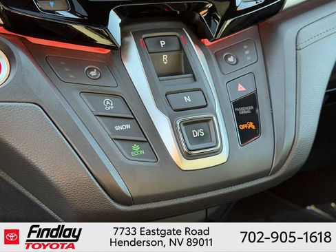 Used 2025 Honda Odyssey Sport-L image 28