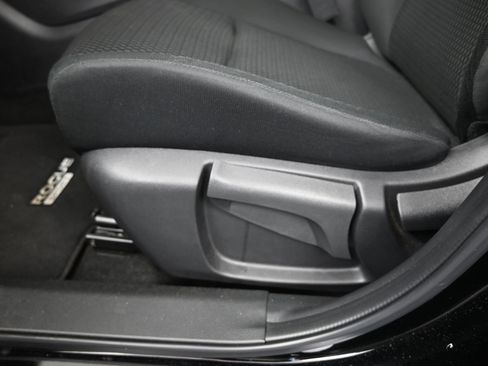 Certified 2021 Nissan Rogue Sport S FWD image 10