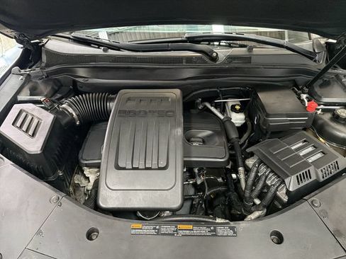 Used 2013 Chevrolet Equinox LS FWD image 24