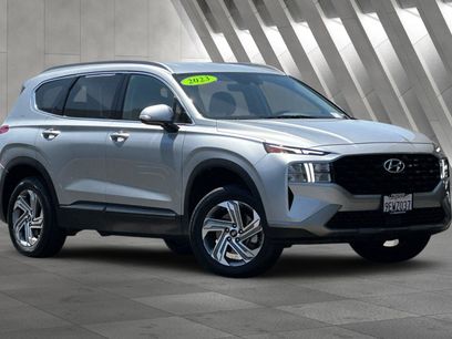 Used 2023 Hyundai Santa Fe SEL