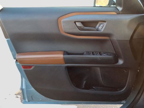 Used 2022 Ford Bronco Sport Badlands w/ Premium Package image 17