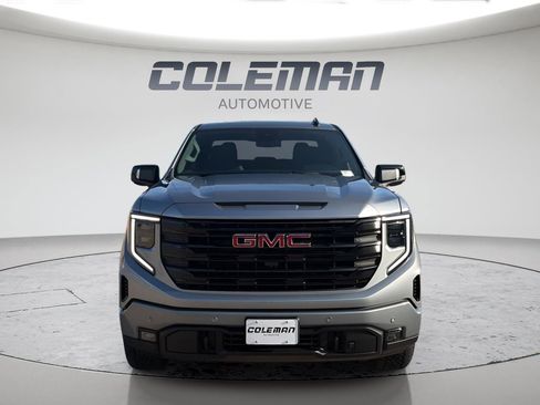 New 2026 GMC Sierra 1500 Elevation w/ Elevation Premium Package image 8