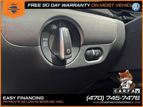 Used 2016 Volkswagen Jetta Sport FWD image 19