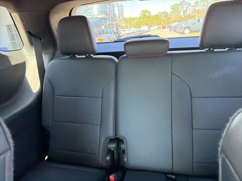 Certified 2024 Chevrolet Traverse RS w/ LPO, Floor Liner Package image 11