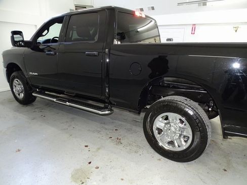 Certified 2024 RAM 2500 Big Horn w/ Bed Utility Group image 17