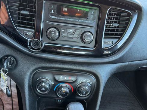 Used 2013 Dodge Dart SE w/ Value Group image 10