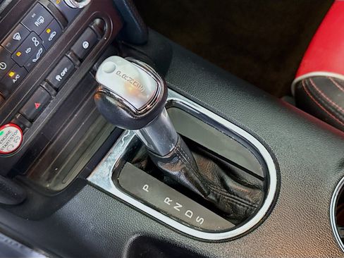 Used 2016 Ford Mustang Convertible w/ Equipment Group 051A image 20