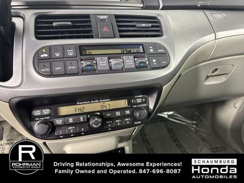 Used 2008 Honda Odyssey Touring image 9