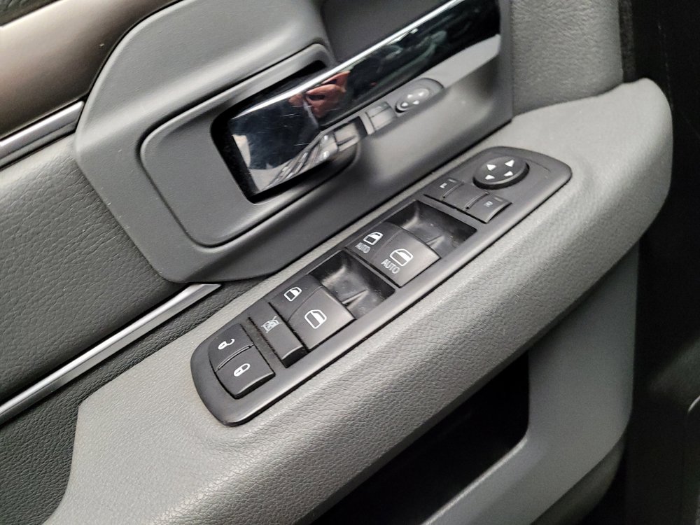 Used 2016 RAM 1500 Big Horn RWD image 27