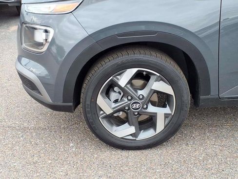 New 2026 Hyundai Venue SEL image 15