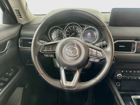 Used 2025 MAZDA CX-5 Carbon Edition AWD/4WD image 18