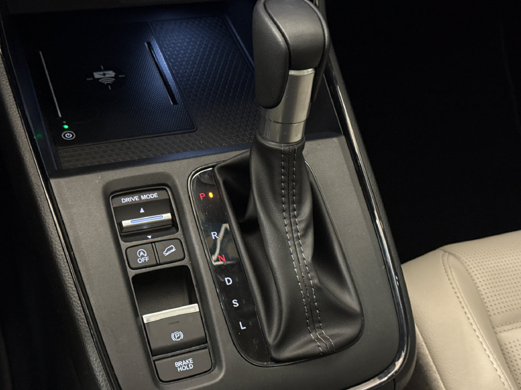 Certified 2026 Honda CR-V EX-L image 29
