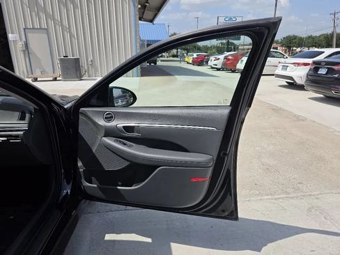 Used 2020 Hyundai Sonata SEL w/ Convenience + Sunroof Package FWD image 21
