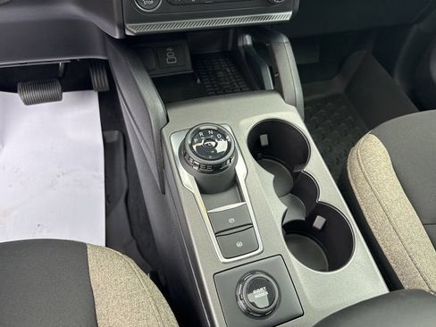 New 2025 Ford Bronco Sport Big Bend AWD/4WD image 39