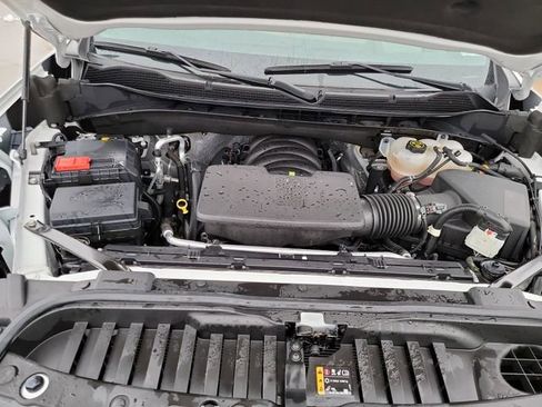 Certified 2023 Chevrolet Silverado 1500 ZR2 w/ Technology Package image 21