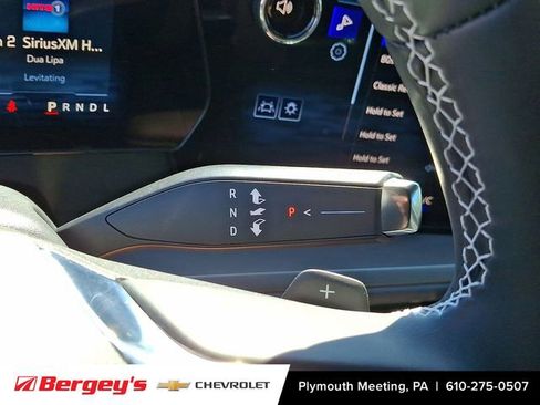 New 2026 Chevrolet Traverse LT w/ Midnight/Sport Edition FWD image 8