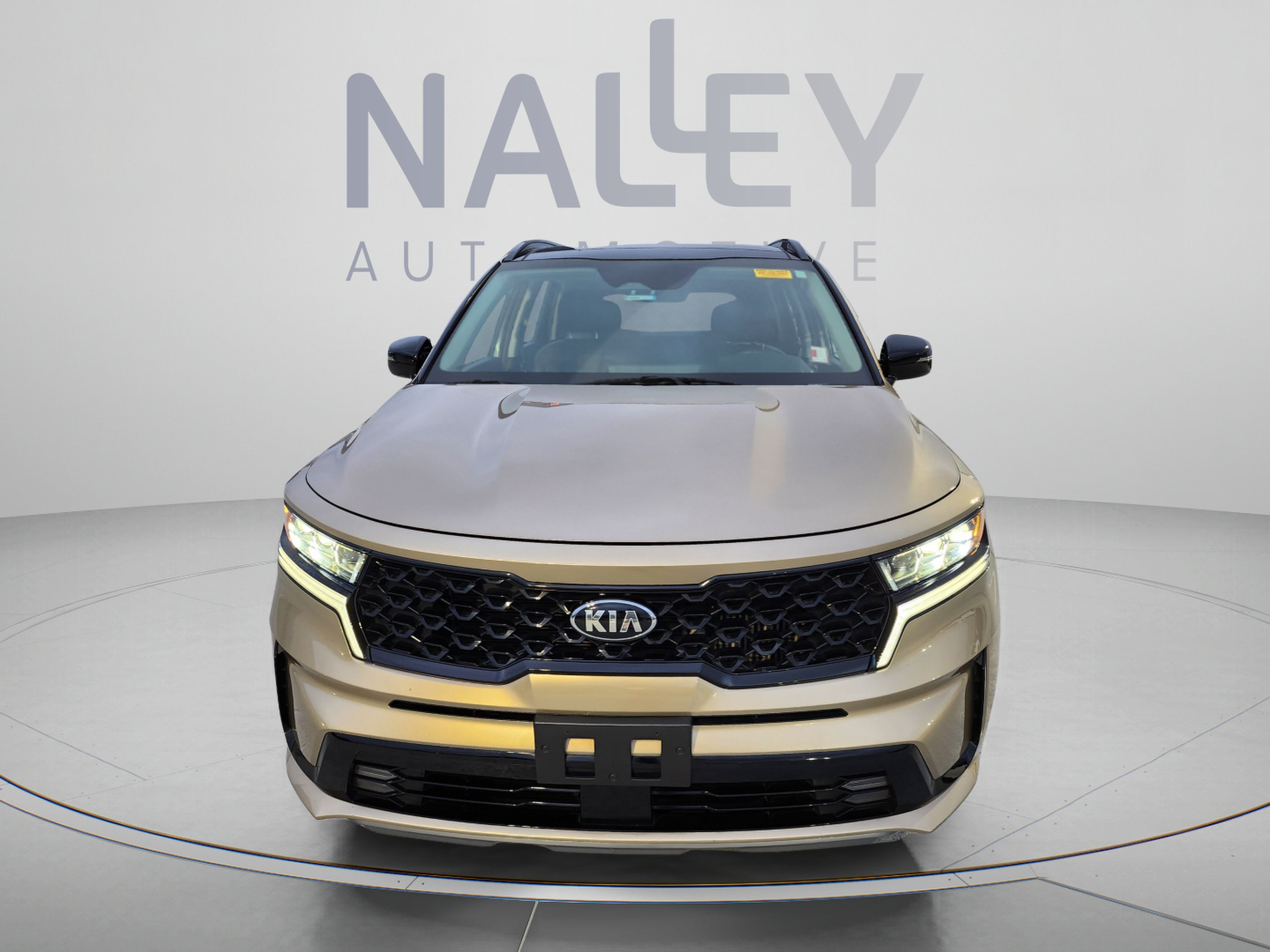 Used 2021 Kia Sorento SX AWD/4WD image 8