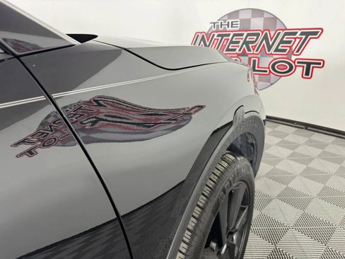 Used 2023 Hyundai Santa Cruz Night AWD/4WD image 33