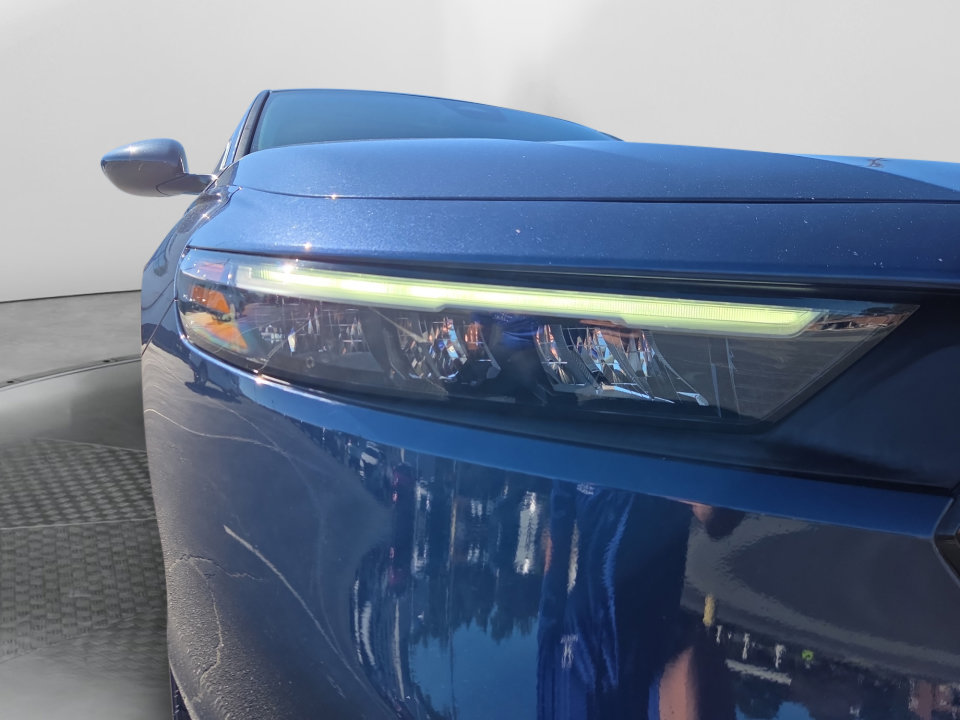Used 2024 Honda Accord EX image 24